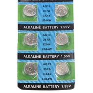 AG3 LR41 LR41W CX41 392A 1.55V AG4 AG10 AG13 CR2016 CR2025 CR2032 Sony317 ALKALINE BATTERY