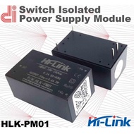 Hi Link HLK-PM01 5Vdc 3W Switch Power Supply Module