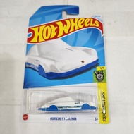 Hot Wheels Porsche 911 Carrera