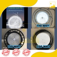 !!LED High Bay Light UFO Highbay/ LED Industrial Light/ 150w 190w 200w UFO Led
