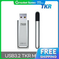 แฟลชไดรฟ USB3.2 รน M30-512G ความจ 512GB ยหอ Taekling Liteail