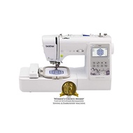 [Tax included] Brother Sewing Machine SE600 / Brother Sewing Machine, SE600, Computerized Sewing,White