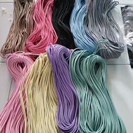 3mm paracodTALI, prusikTALI/ 3mmPOLOS, 10 yards