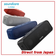 Anker Soundcore 3 Bluetooth Speaker _ direct from japan