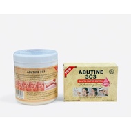 ABIUTINE 3C3 WHITENING CREAM