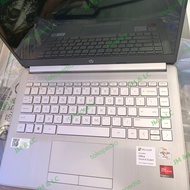 HP laptop 14s-dk 1524 AU