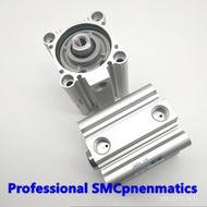 Original Ready Stock SMC Thin Cylinder CQ2B50-5DZ/10DZ/15DZ/20DZ/25DZ/30DZ/35DZ/40DZ/45DZ/50DZ/75DZ/