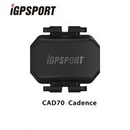 Garmin MAGNEL IGPSPORT CAD70 SPD70 Speed ​​Sensor Cadence Bluetooth Ant + IPX7 Wireless Compatible with computer XOSS