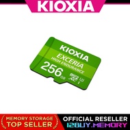 KIOXIA EXCERIA HIGH ENDURANCE MicroSD 32GB 64GB 128GB 256GB MHE C10 U3 V30 A1 Read Speed Up To 100MB