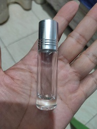 botol 8ml roll on botol kosong bibit parfum