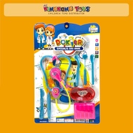 CHILDREN'S DENTIST TOY SPECIALIST DENTIST TOY/ DOCTOR'S PROFESSIONAL EDUCATIONAL TOY/