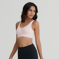 Anita Bra Back No Underwire Front Zip Model Mastectomy Lynn 5768X