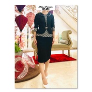 SISTERS LIMITED EDITION BLAZER SET. Luxury Blazer Suit Wanita. Party Blazer Set Wanita. One Set Blaz