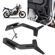 New Accessories Deflectors For Honda CRF 1100 L CRF1100L Africa Twin 2020 2021 2022 2023 2024 Low W