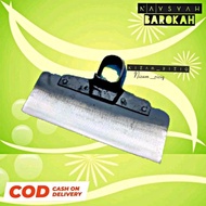 HOE, PALM OIL HOE, DISC CLEANING TOOL *