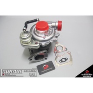 TURBO CHARGER MITSUBISHI TRITON NON VGT