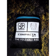 DS Adventure 30L Foldable Daypack - 30L Travel Attack Foldable Backpack