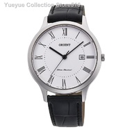 watch♨✾Orient RF-QD0008S10B Watch For Men(Black)