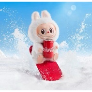 ️Labubu Coke POP MART THE MONSTERS COCA-COLA SERIES-Vinyl Face 1