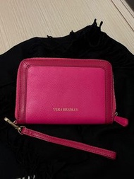 Vera Bradley Wallet 銀包- Genuine Leather 