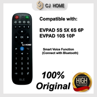 EVPAD REMOTE CONTROL - 15 DAY WARRANTY WITH LAZADA GUARANTEE FOR MODEL EVPAD 11P/11S/10P/10S/6P/6S/5