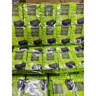 [ Date 07/2026 ] KIRKLAND ORGANIC SEAFOOD 17g x 10 Packs - USA