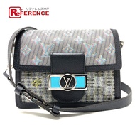 LOUIS VUITTONFO2179 LV Pop Dauphine 迷你肩包