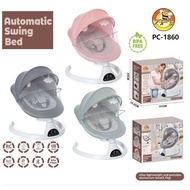 Pacific SWING AUTOMATIC Baby SWING AUTOMATIC BED PC-1860