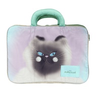Laptop Sleeve 13-14 inch" - Massicot - Meowmaste laptop sleeve