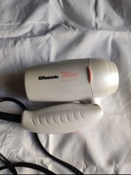 Rasonic Mini 風筒