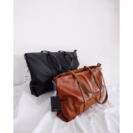 Zara trafaluc Bag - Leather tote Bag - Zara tote Bag - Leather tote Bag