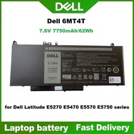 DELL 6MT4T LAPTOP BATTERY FOR DELL Latitude E5450 E5550 E5470 E5570 / Precision 3510 P62G