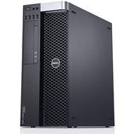 Dell T3600 AutoCAD Workstation E5-1620 4 Cores 8 Threads 3.6Ghz 32GB 250GB SSD 2TB Quadro K600 Win 1