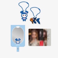 | sealed twice aboutzu phone tab set official merchandise md jypshop