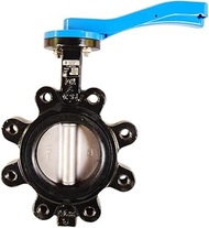 Legend Valve 116-612 2-1/2" T-365 SS BUTTERFLY-EPDM Model T-365SS