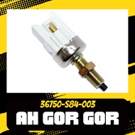 HONDA ACCORD S84 BRAKE SWITCH (36750-S84-003)