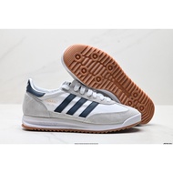 2026Adidas SL 72 RS Men Women Casual Shoes Sports Shoes Flat Shoes Sneakers All-Match Simple Jogging