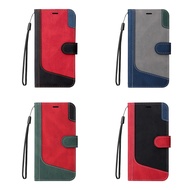 FQYCase for Redmi Note 11 Pro/ Note 11 Pro+/ Note 11 11s/ Note 11T 5G,For Xiaomi Redmi Note 11/ Redmi Note 11s/ Xiaomi Redmi Note 11 Pro+/ Redmi Note 11 Pro/ Xiaomi Redmi Note 11 Pro 5G/ Xiaomi Redmi Note 11T 5G ( Three-color Stitching Design )