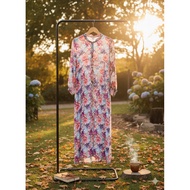 Trendy floral clothes