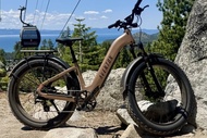 Aventure Aventon 3 E-Bike