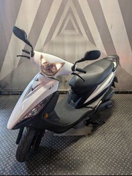 【保固車】【0元交車】2023年 KYMCO 光陽 GP 125 GP-125 機車 前碟後鼓