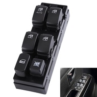 PHEZEN 935703E410 Window Control Switch Compatible for 2002-2009 LHD Kia Sorento Window Lifting Swit