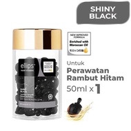 Ellips Hair Vitamin per Tablet All Variants / Ellips Hair Vitamin per Tablet / House Seat Umma