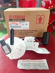 Fuel Pump Gear 125Yamaha Genuine Parts