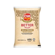 CSR Better Brown Sugar 1kg