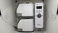 全新未使用 iRobot Scheduler 定時遙控器 及 定時虛擬牆 組
