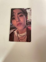 S.COUPS FML特典小卡 Seventeen小卡