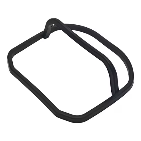 1pc Cylinder Head Cover Seal Gasket For Honda GX25 GX25N GX25NT GX25T HHT25S WX10K1 Tiller Trimmer W