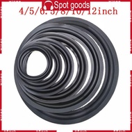 WIN Edge Rings Rubber Speaker Speaker Repair Parts Speaker Surround Repair Woofer Edge 4 5 6 5 8 10 