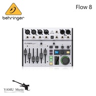 Behringer Flow 8 Digital Mixer